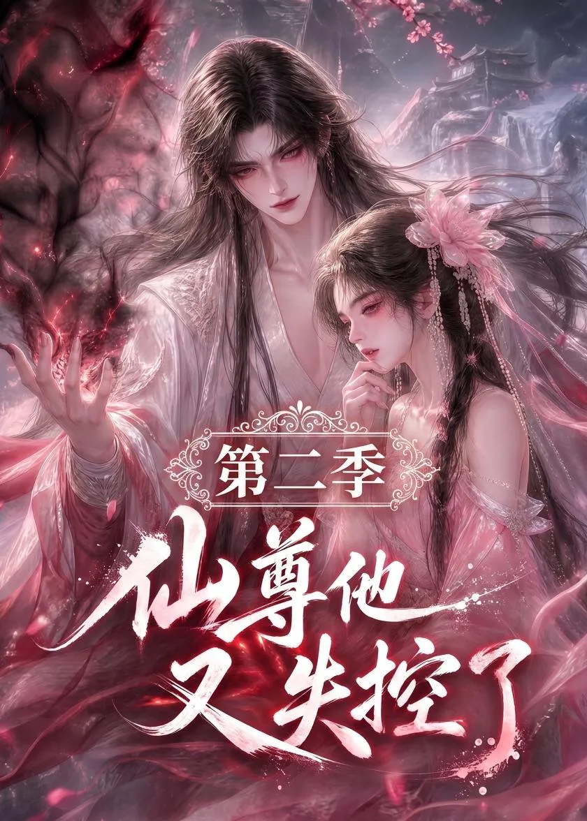 仙尊他又失控了第二季