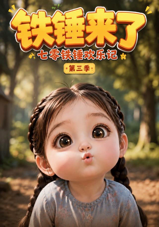 铁锤来了：七零铁锤欢乐记第三季