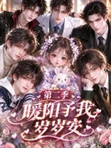 暖阳予我岁岁安第二季