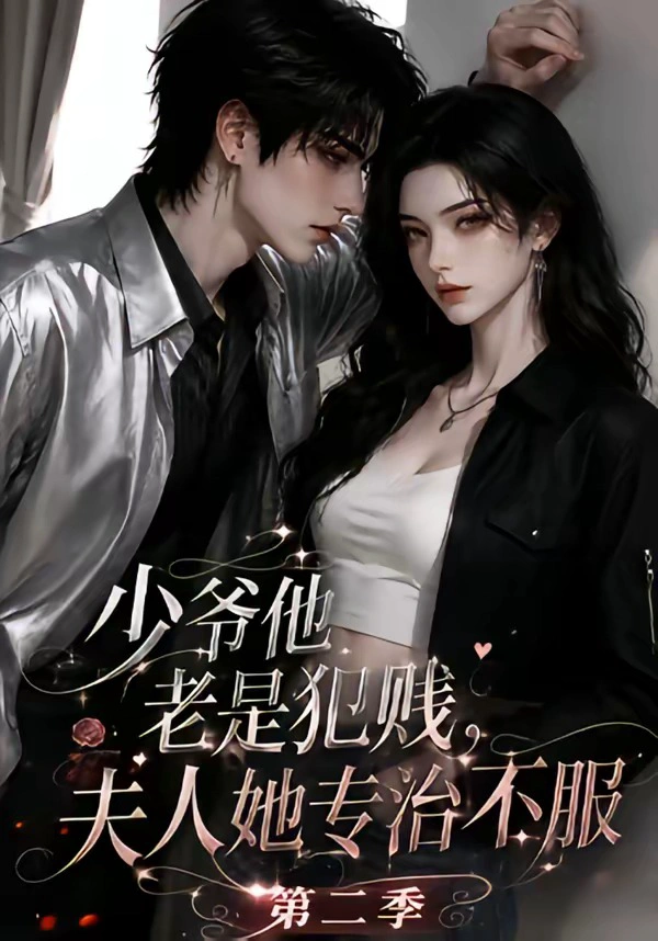 少爷他老是犯贱，夫人她专治不服！第二季