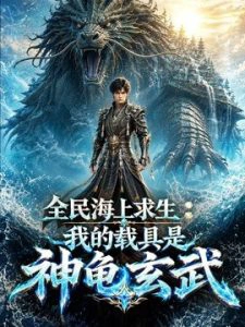 全民海上求生：我的载具是神龟玄武