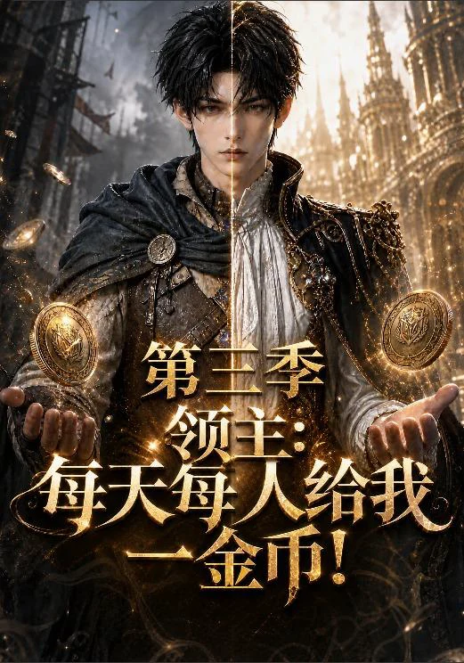 领主：每天每人给我一金币！第三季