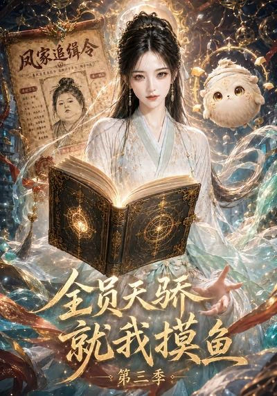全员天骄，就我摸鱼第三季
