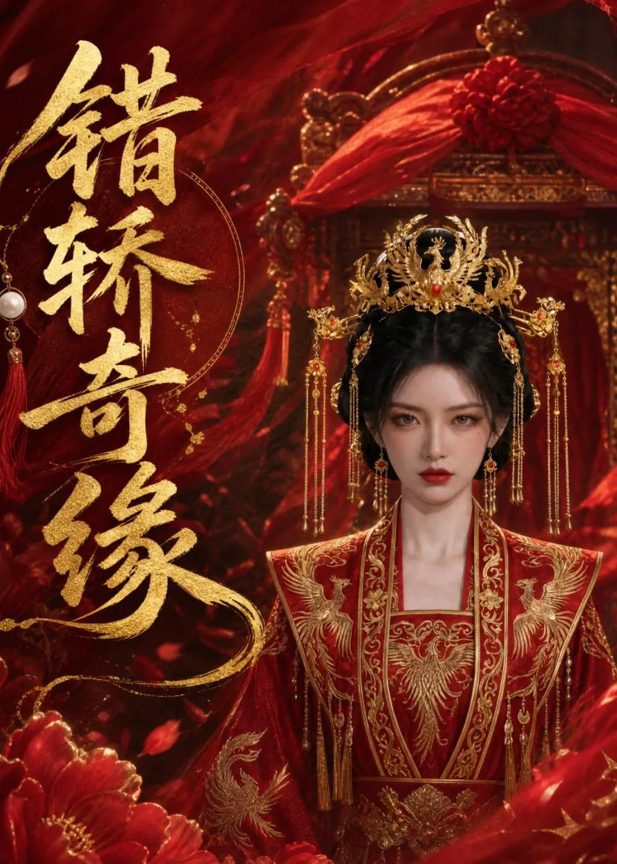 错轿奇缘
