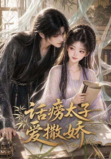 话痨太子爱撒娇