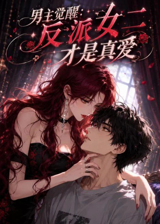 男主觉醒：反派女二才是真爱