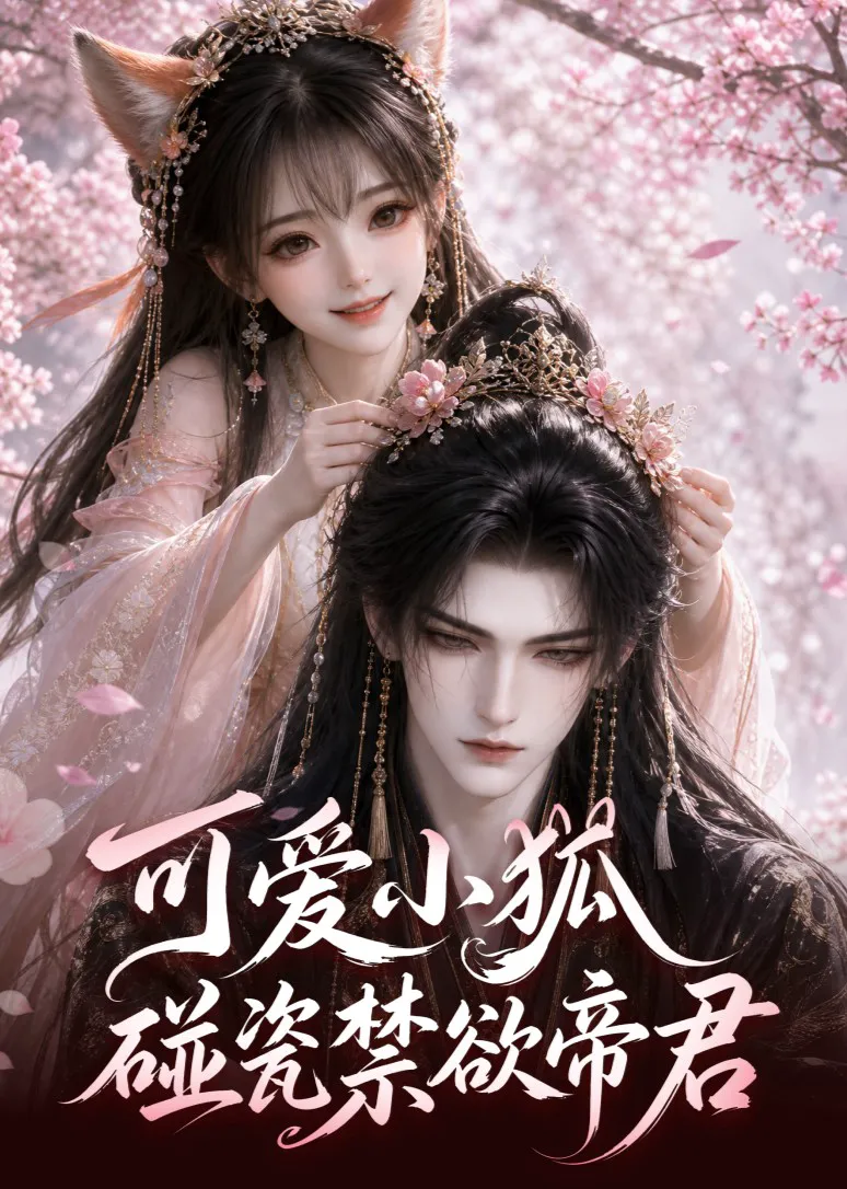 可爱小狐，碰瓷禁欲帝君