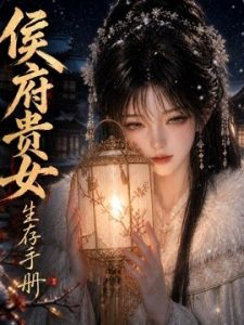 侯府贵女生存手册第一季