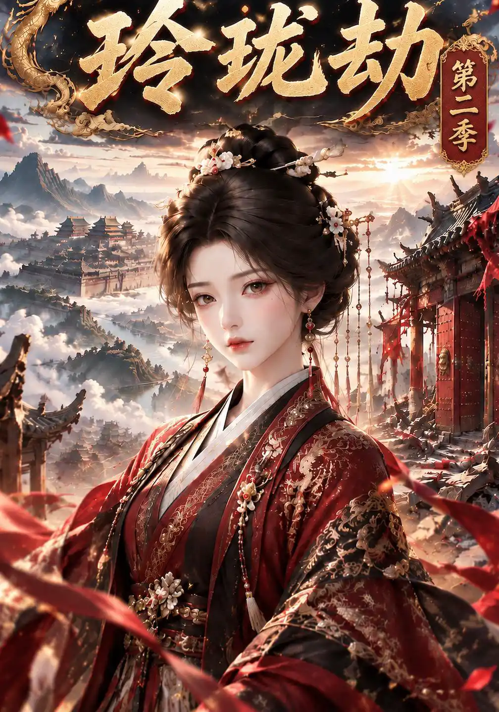 玲珑劫第二季