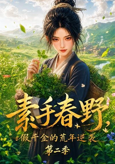 素手春野，假千金的荒年逆袭第二季