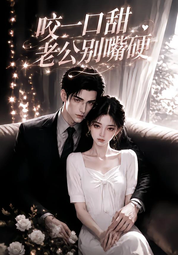 咬一口甜老公别嘴硬