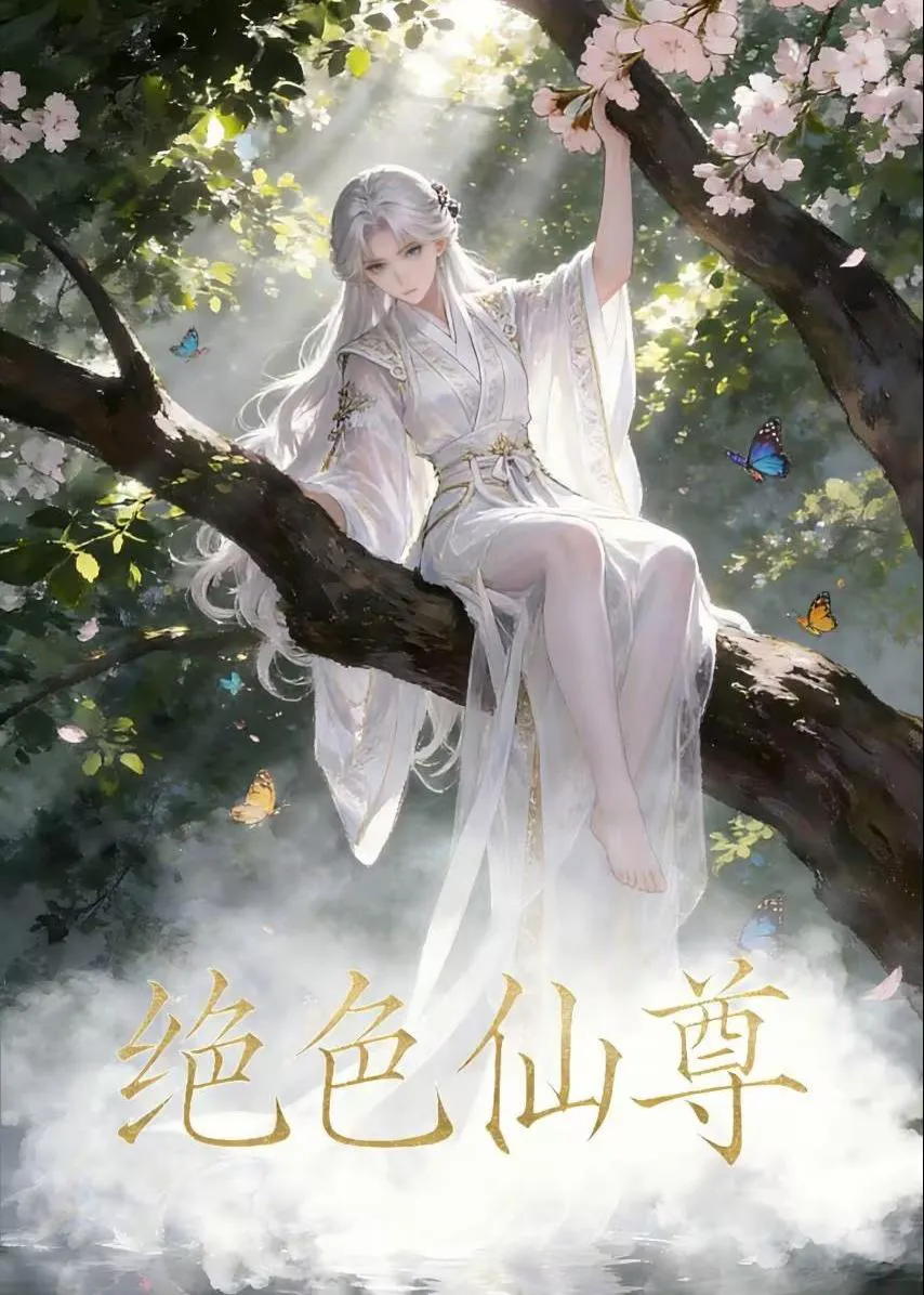 绝色仙尊