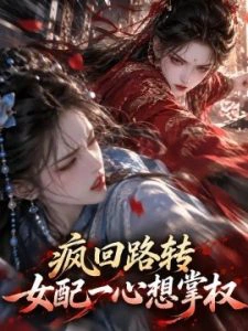 疯回路转，女配一心想掌权