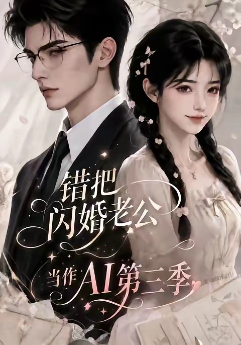 错把闪婚老公当作AI第三季
