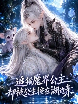 追错魔界公主，却被公主按在湖边亲