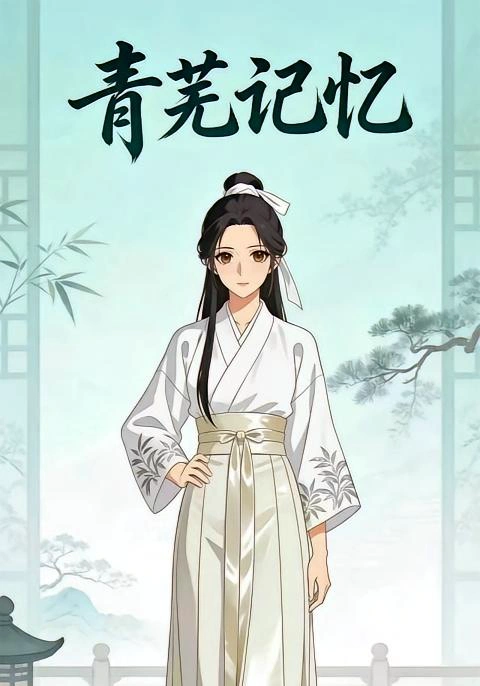 青芜记忆