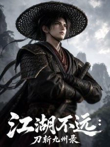 江湖不远：刀斩九州录