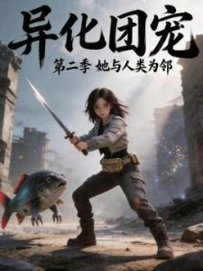 异化团宠第二季她与人类为邻