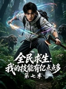 全民求生我的技能有亿点点多第七季