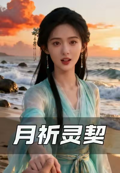 月祈灵契
