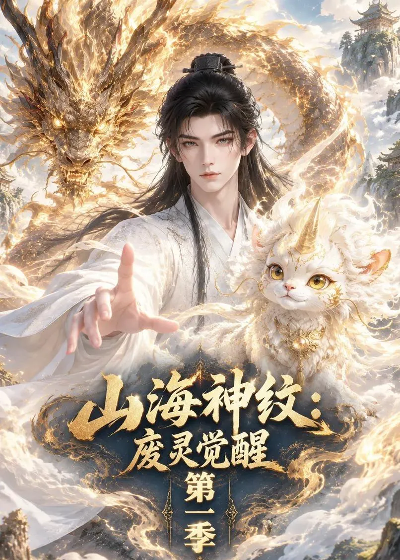 山海神纹：废灵觉醒第一季