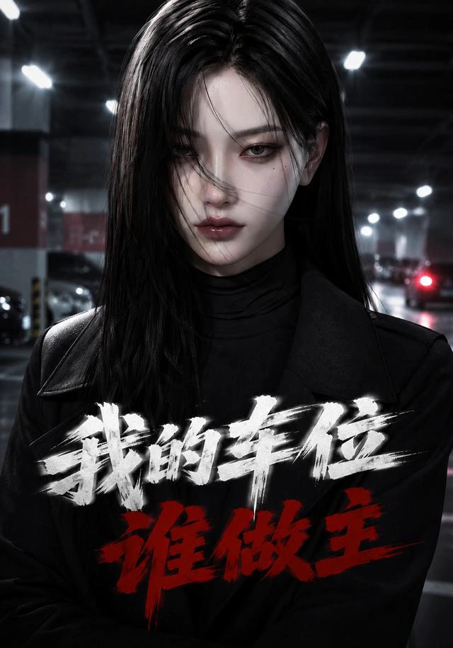 我的车位谁做主