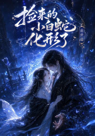 捡来的小白蛇化形了之前世篇