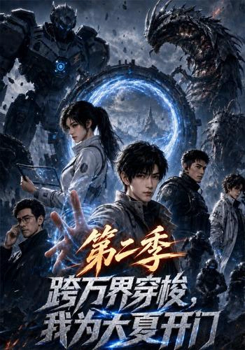 跨万界穿梭，我为大夏开门第二季