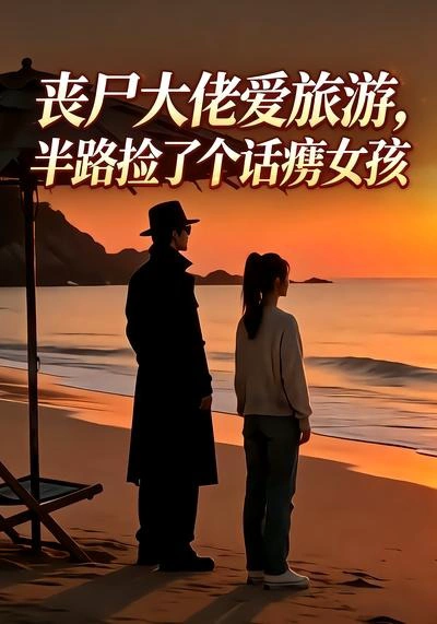 丧尸大佬爱旅游，半路捡了个话痨女孩