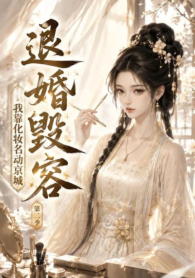 退婚毁容，我靠化妆名动京城第二季