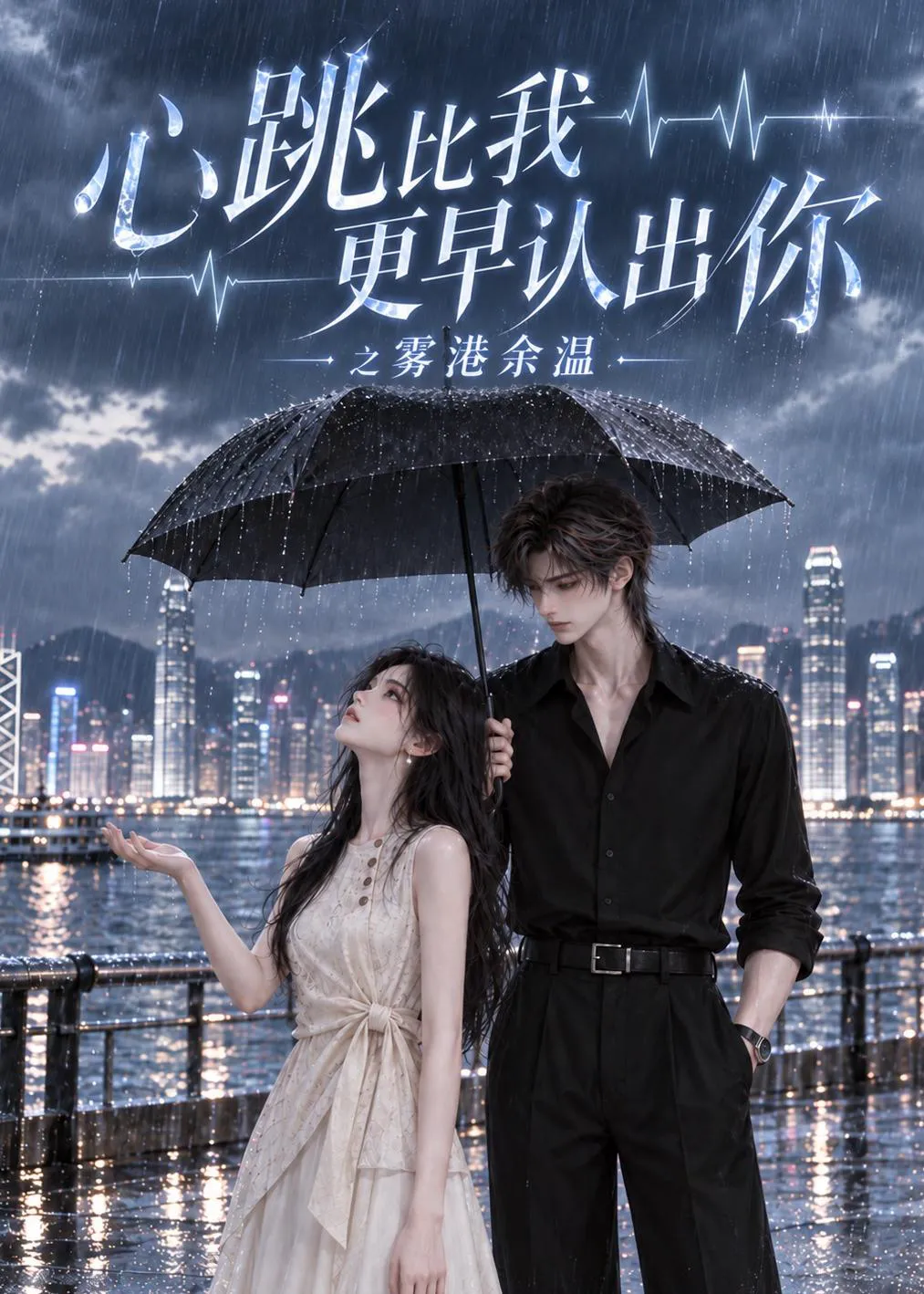 心跳比我更早认出你之雾港余温