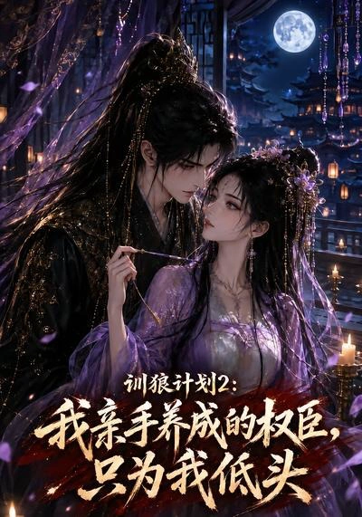 训狼计划2：我亲手养成的权臣，只为我低头