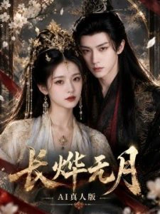 长烨无月AI真人版