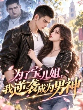 为了宝儿姐，我逆袭成为男神
