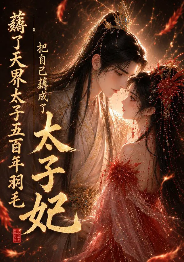 薅了天界太子五百年羽毛把自己薅成了太子妃
