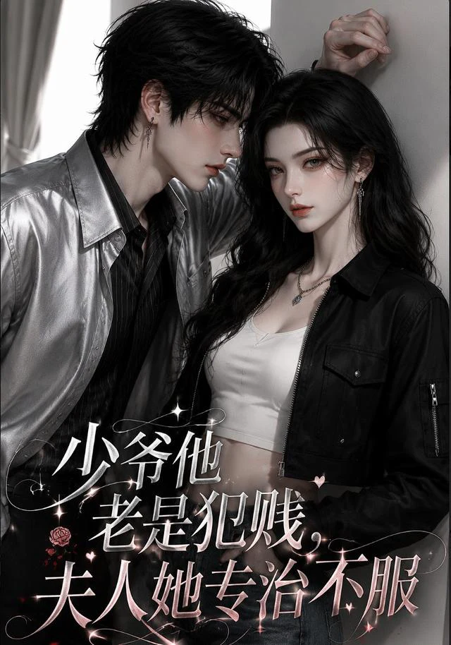 少爷他老是犯｜jian，夫人她专治不fu
