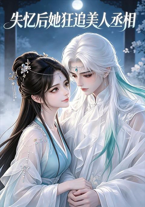 失忆后她狂追美人丞相