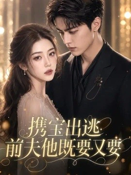 携宝出逃，前夫他既要又要