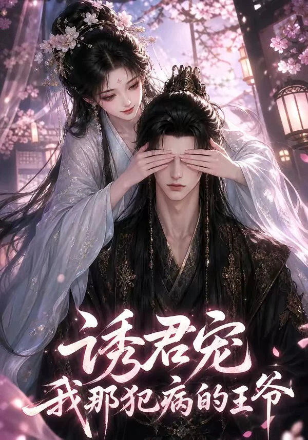 诱君宠：我那犯病的王爷