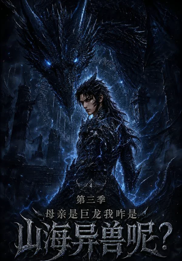 母亲是巨龙我咋是山海异兽呢第三季