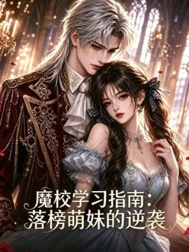 魔校学习指南：落榜萌妹的逆袭