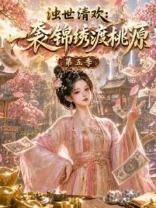 浊世清欢：一袭锦绣渡桃源第五季
