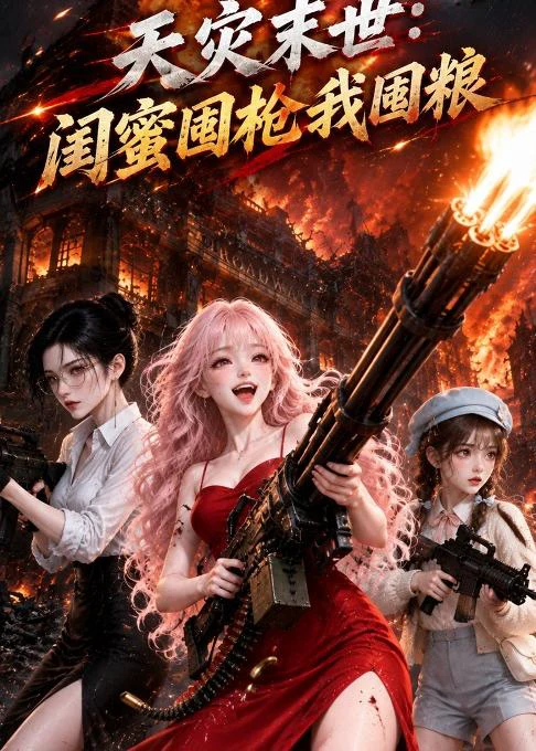 天灾末世：闺蜜囤枪我囤粮