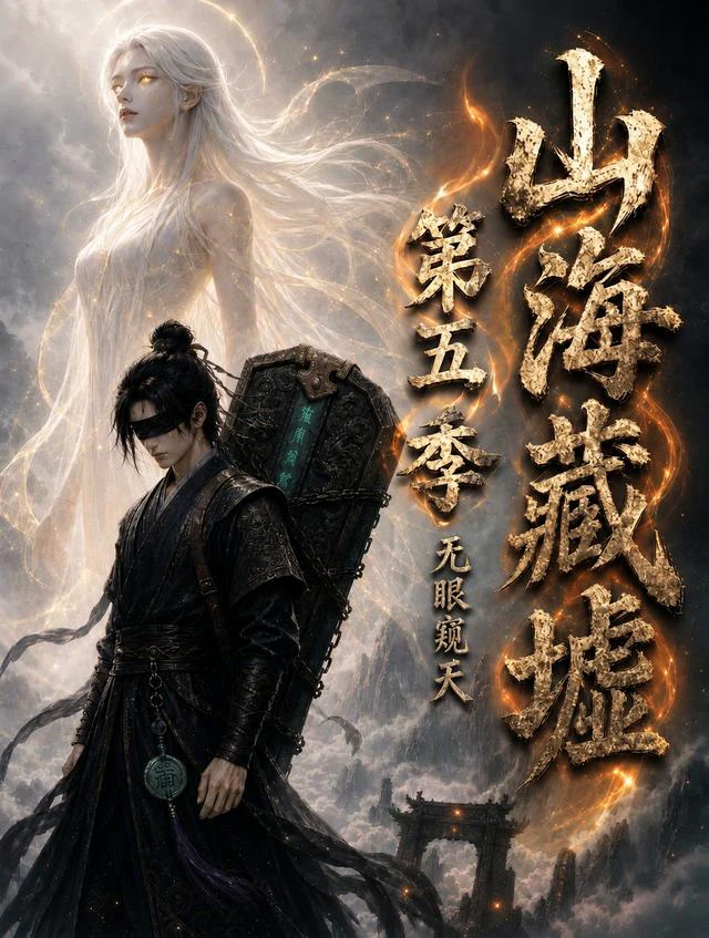 山海藏墟，无眼窥天第五季