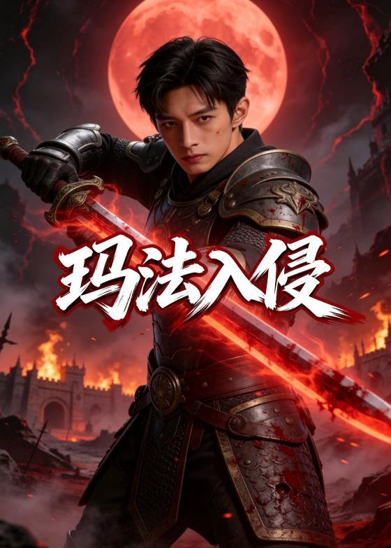 玛法入侵
