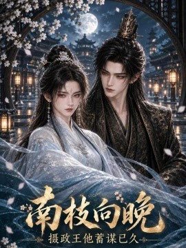 南枝向晚，摄政王他蓄谋已久