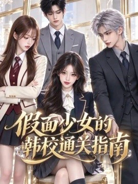假面少女的韩校通关指南