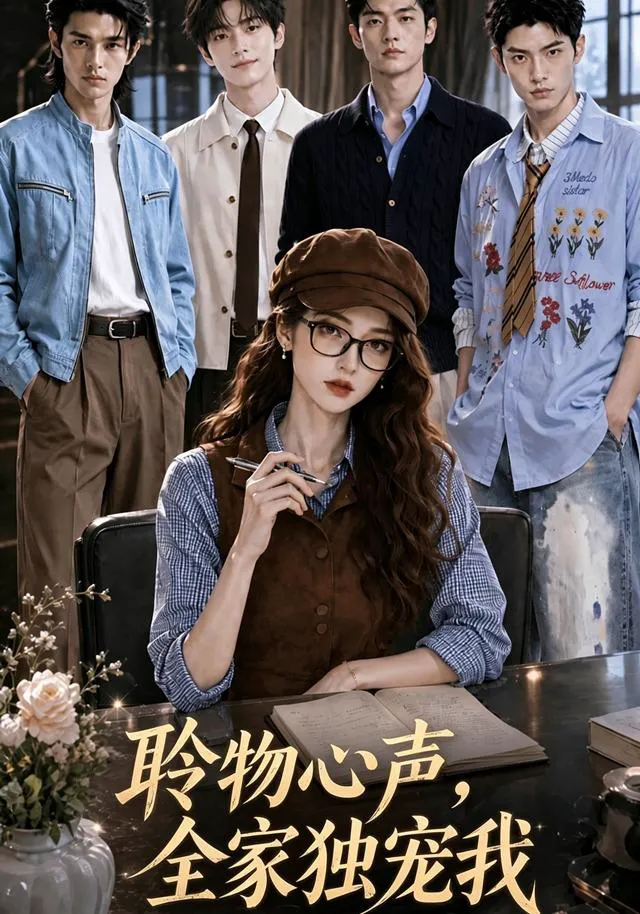 聆物心声，全家独宠我