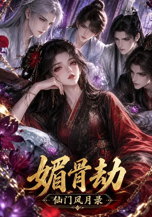 媚骨劫