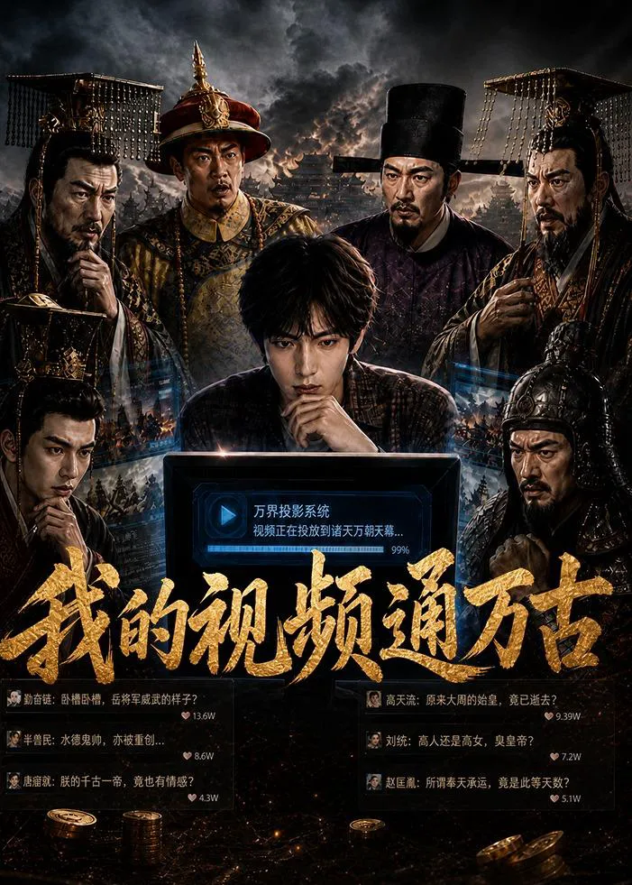 我的视频通万古